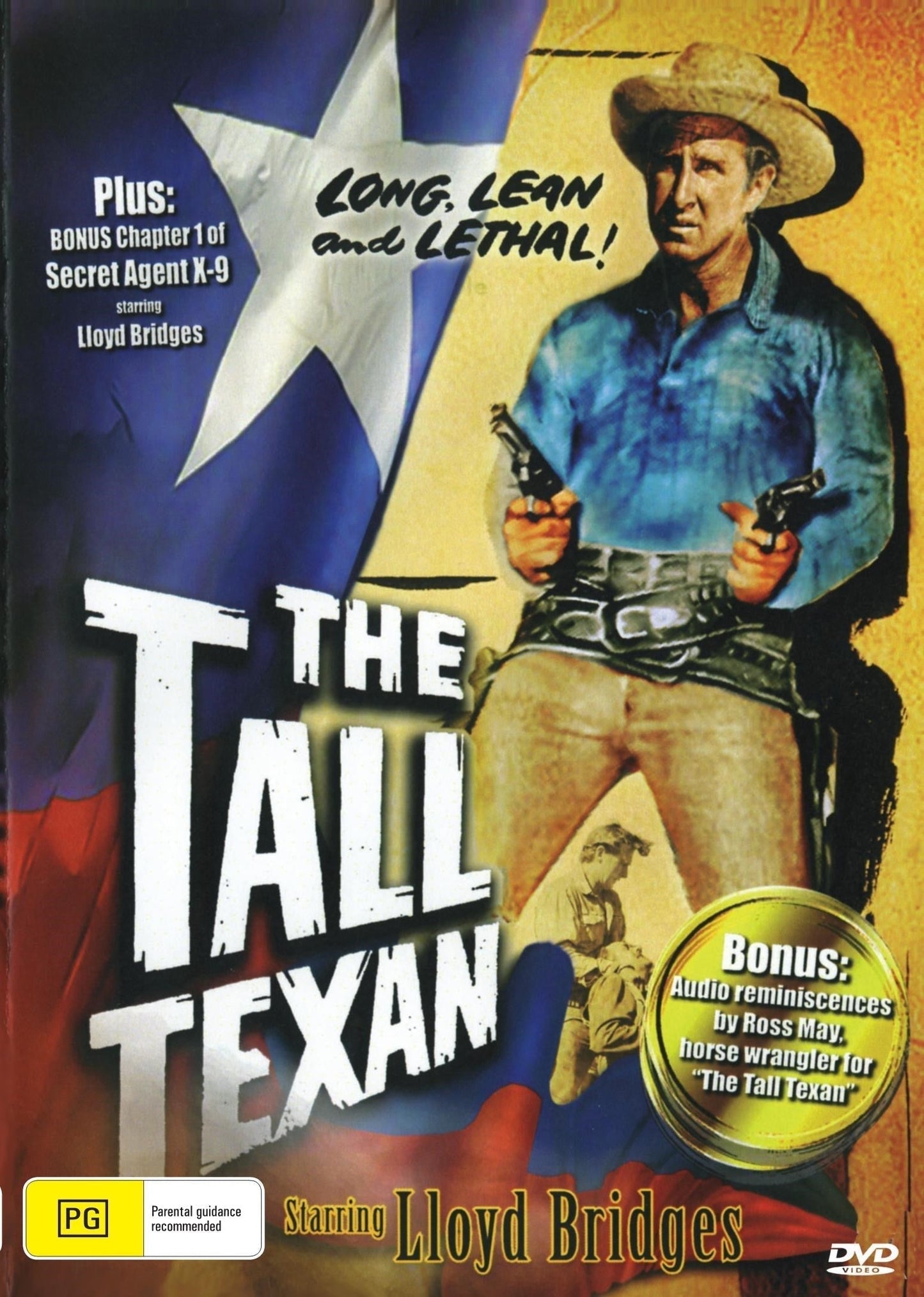 The Tall Texan