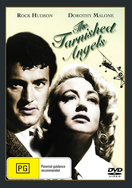 The Tarnished Angels