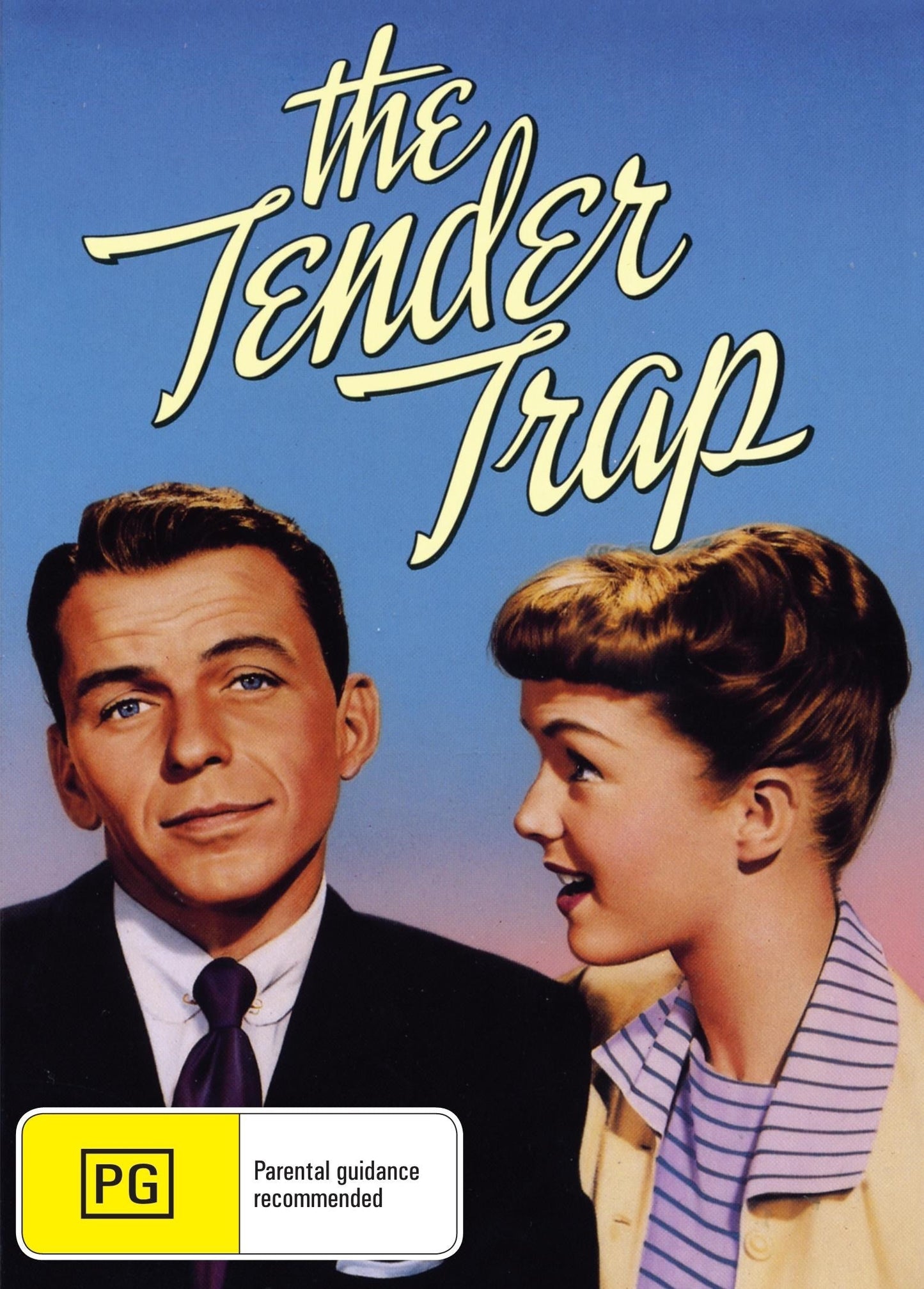 The Tender Trap