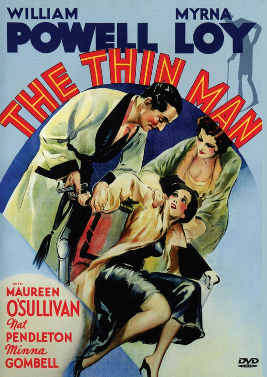 The Thin Man