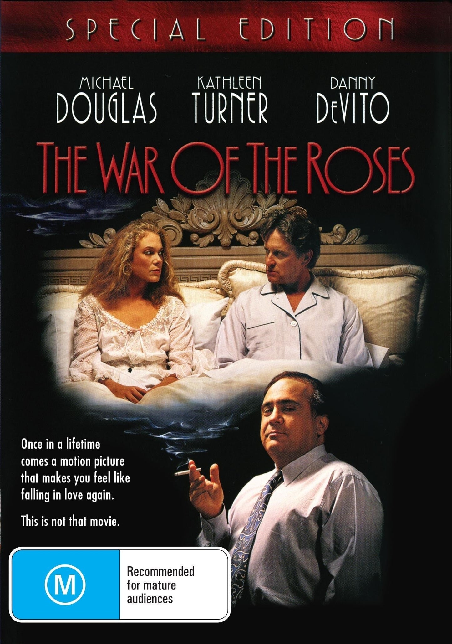 The War of the Roses
