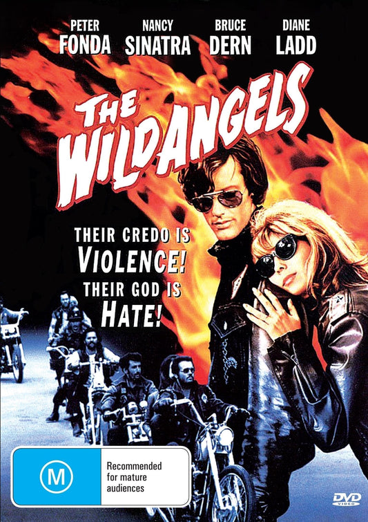 The Wild Angels