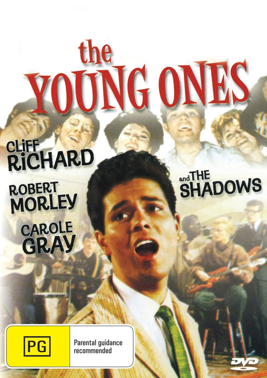 The Young Ones