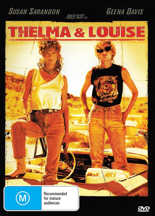 Thelma & Louise