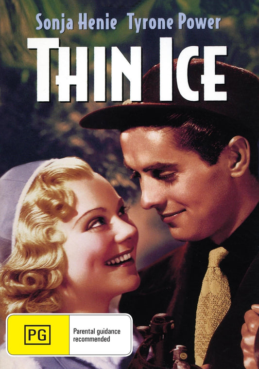 Thin Ice