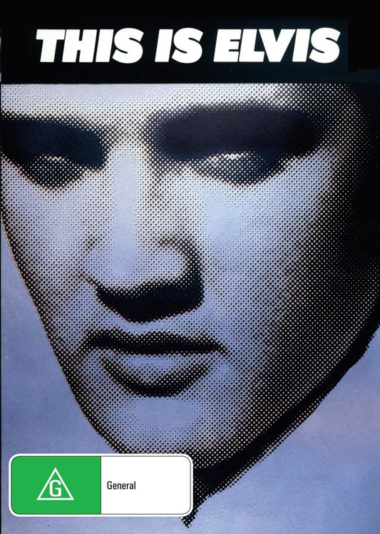 This Is Elvis