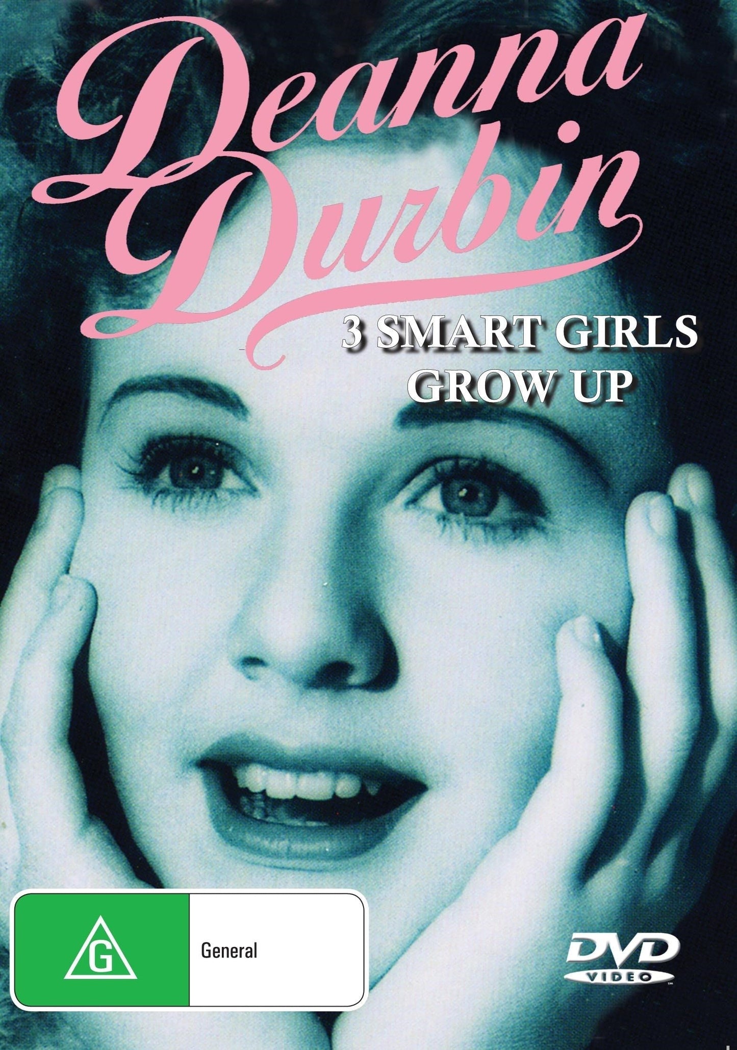 Three Smart Girls Grow Up
