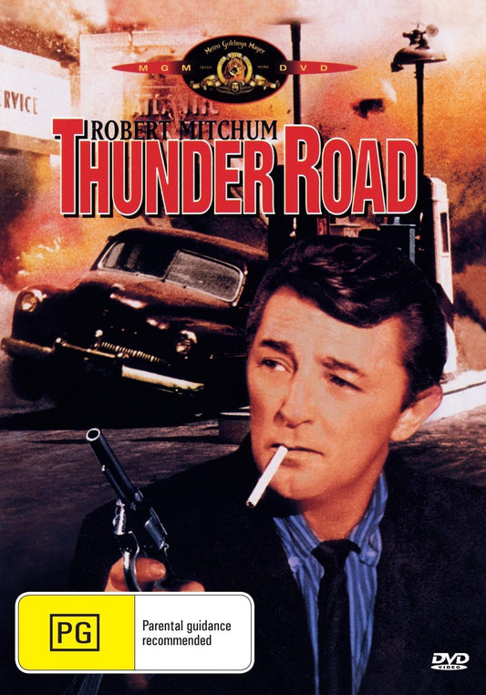 Thunder Road