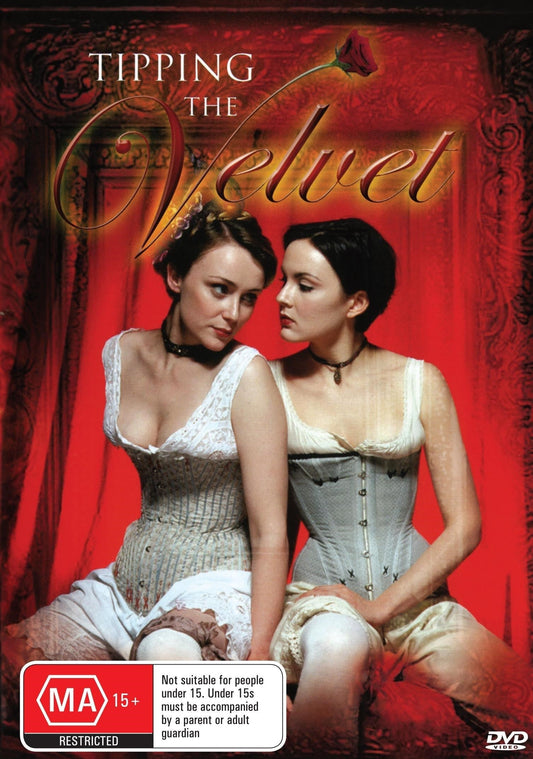 Tipping the Velvet