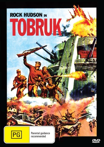 Tobruk