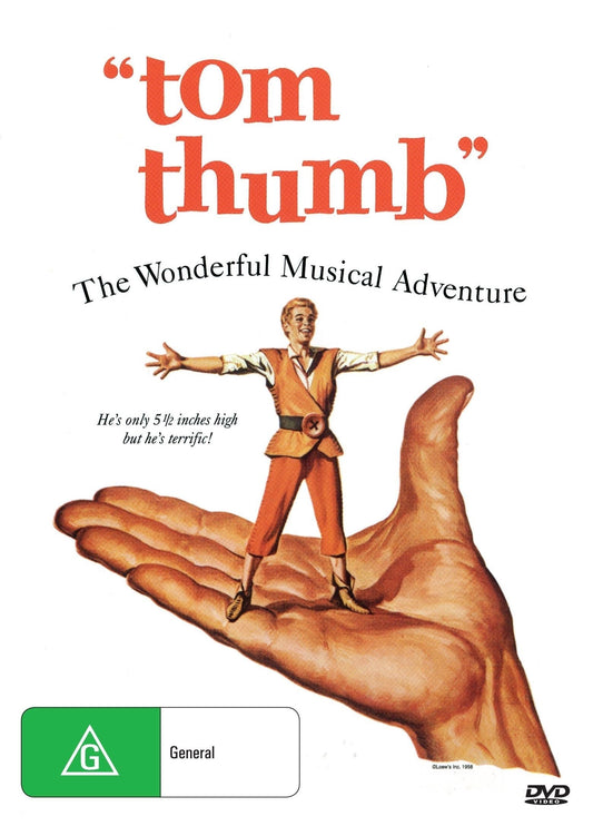 Tom Thumb