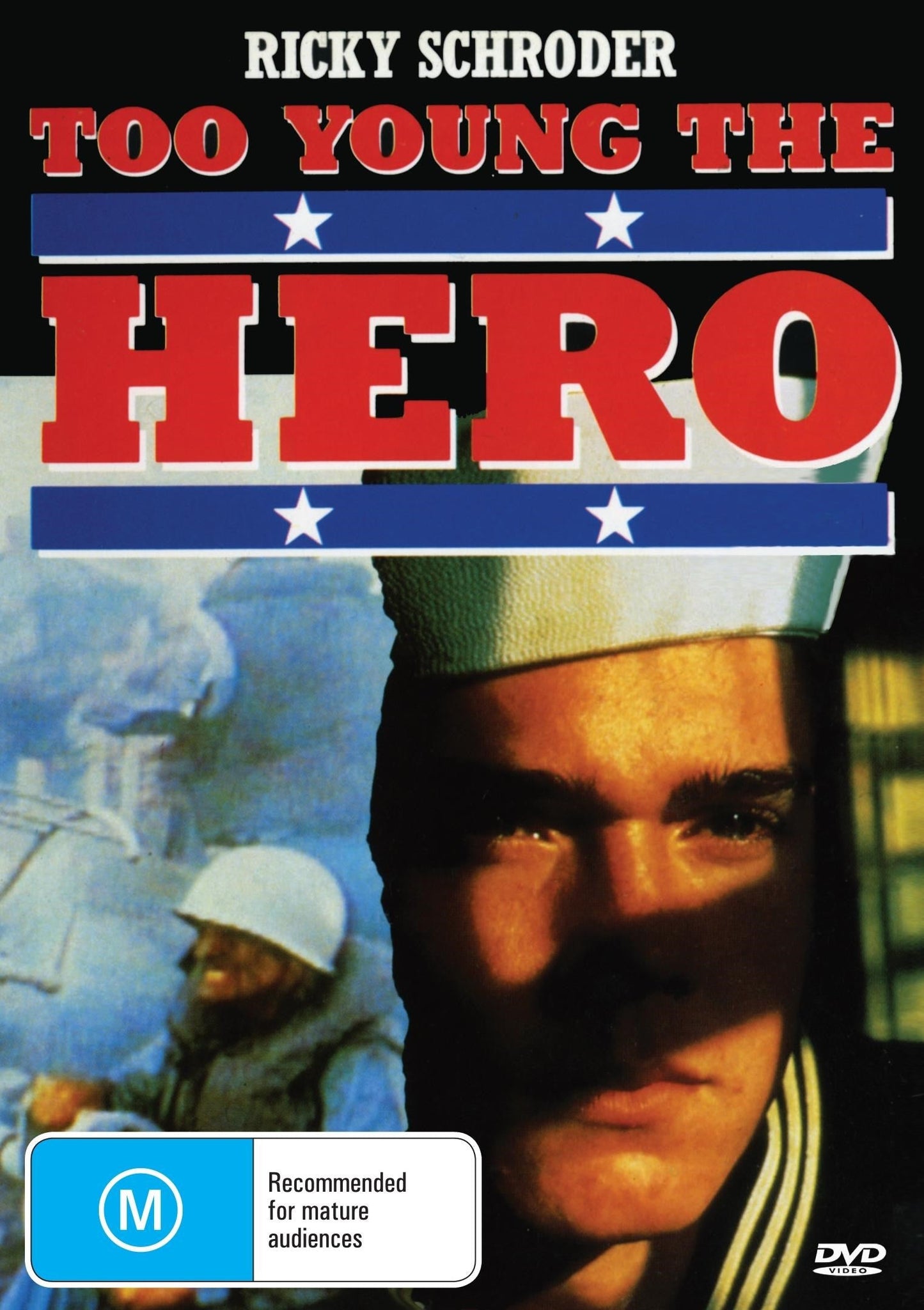 Too Young The Hero
