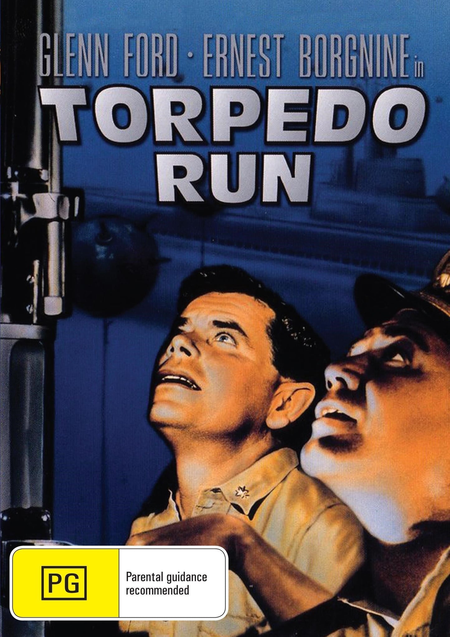 Torpedo Run