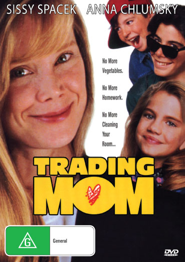 Trading Mom