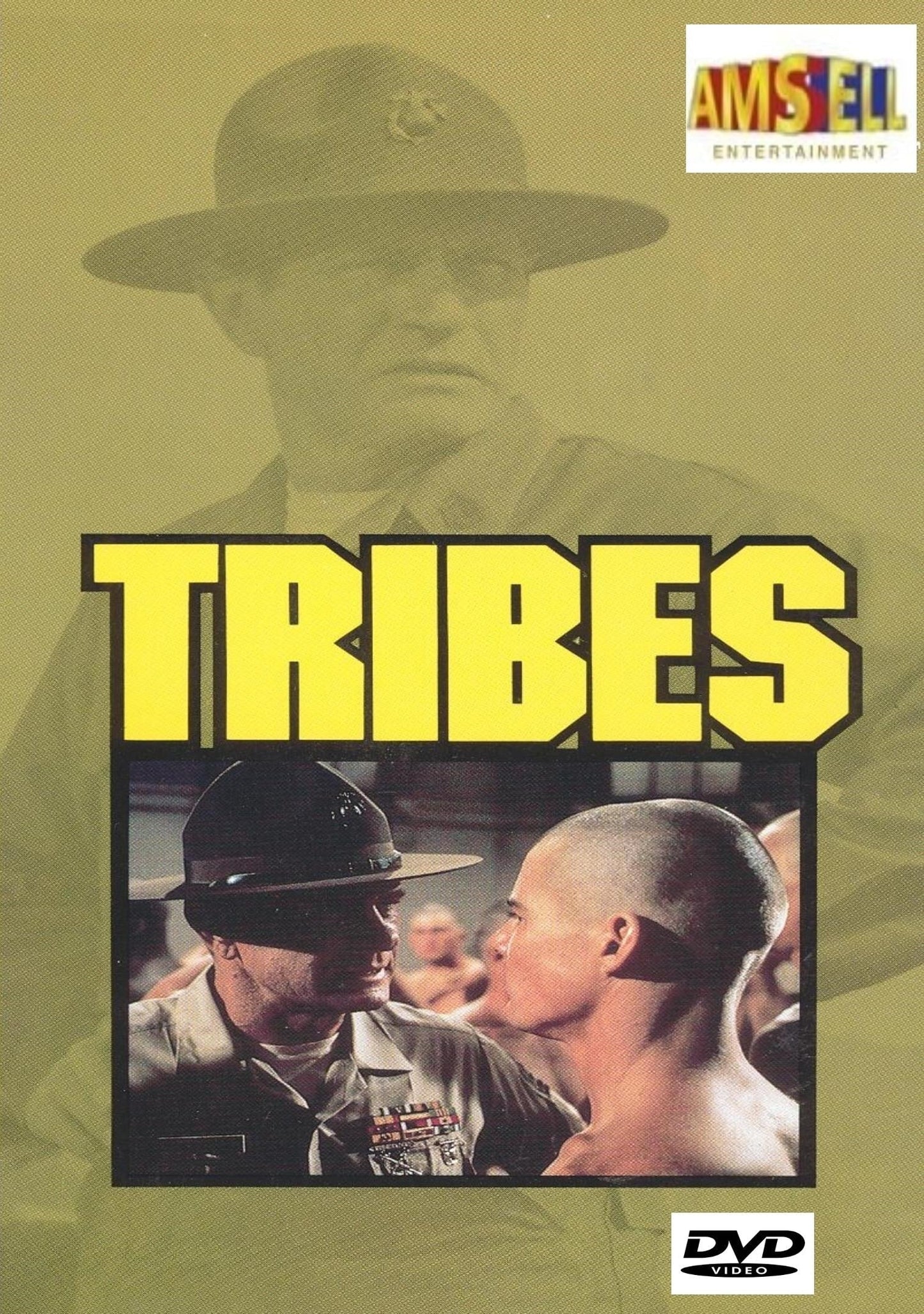 Tribes