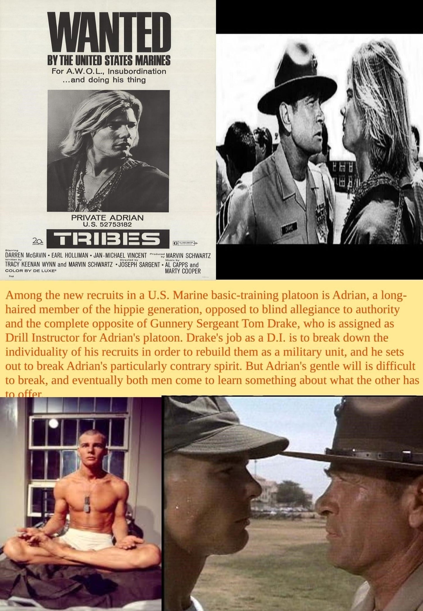 Tribes