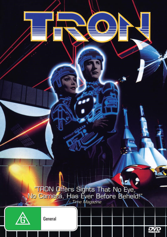 Tron