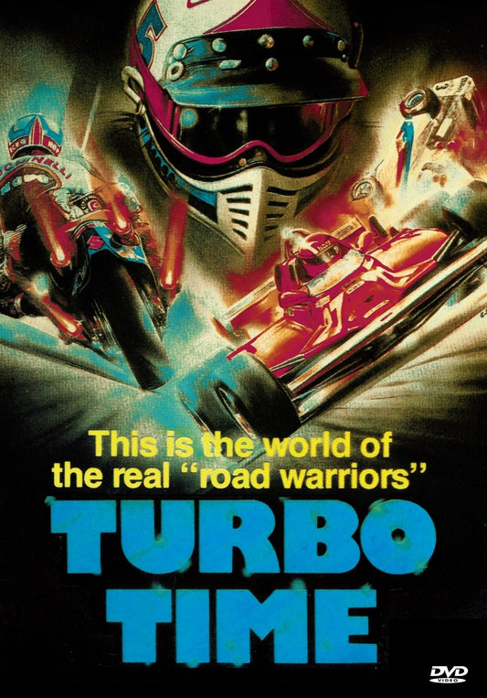 Turbo Time