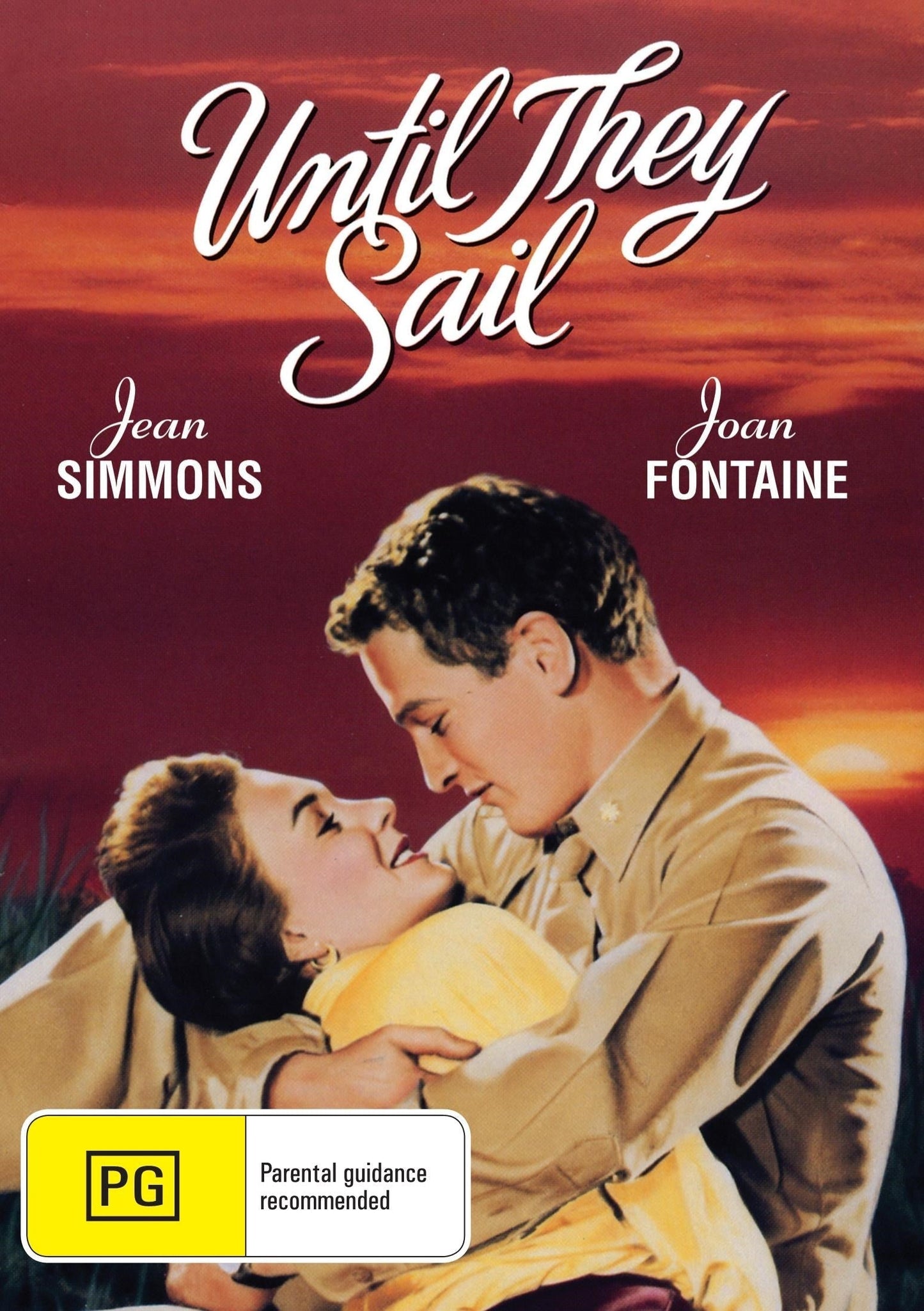 Until They Sail