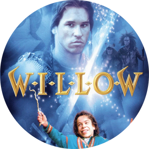 Willow Movie