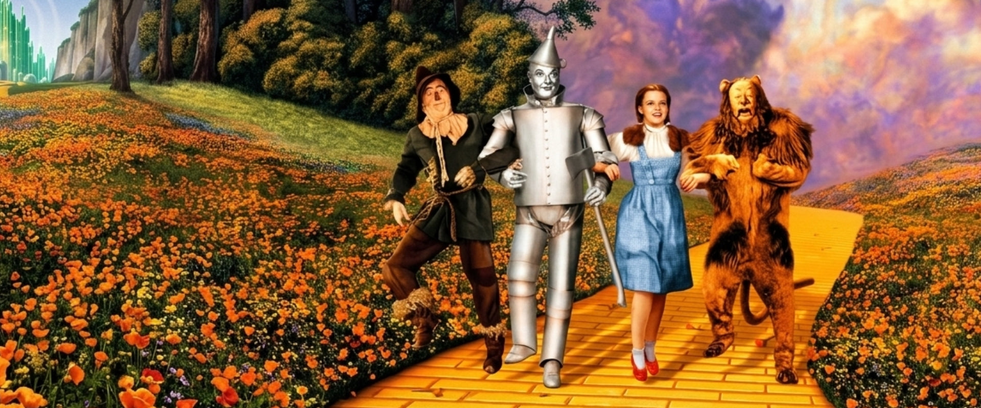 Explore a world of classic films carefully preserved for true movie fans
