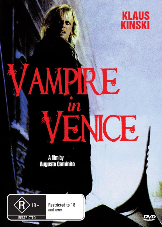 Vampire In Venice