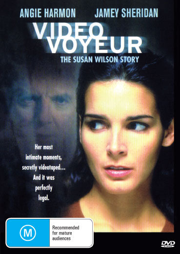 Video Voyeur : The Susan Wilson Story