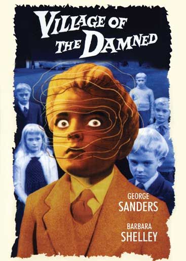Village Of The Damned