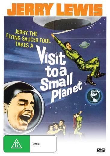 Visit to a Small Planet