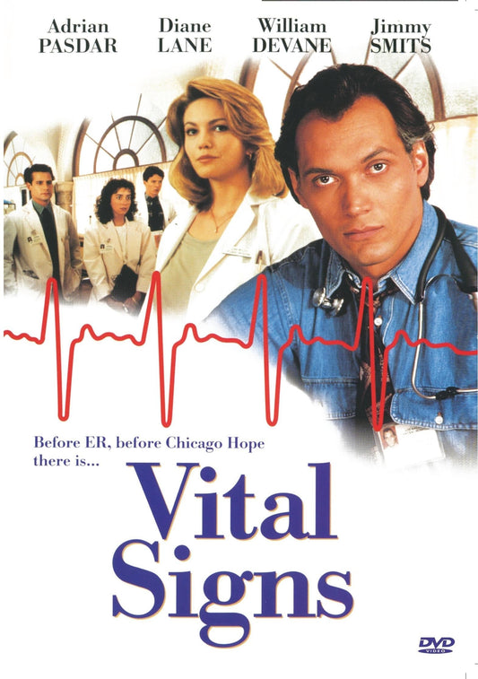 Vital Signs