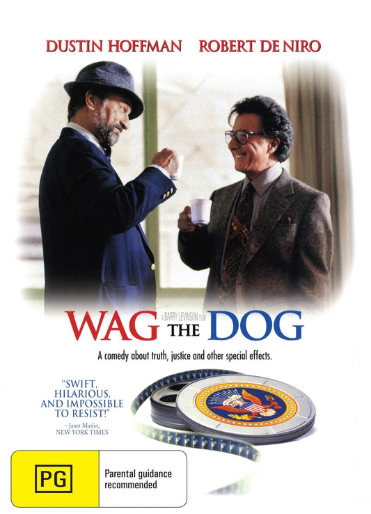 Wag the Dog