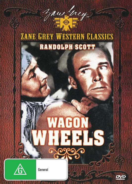 Wagon Wheels