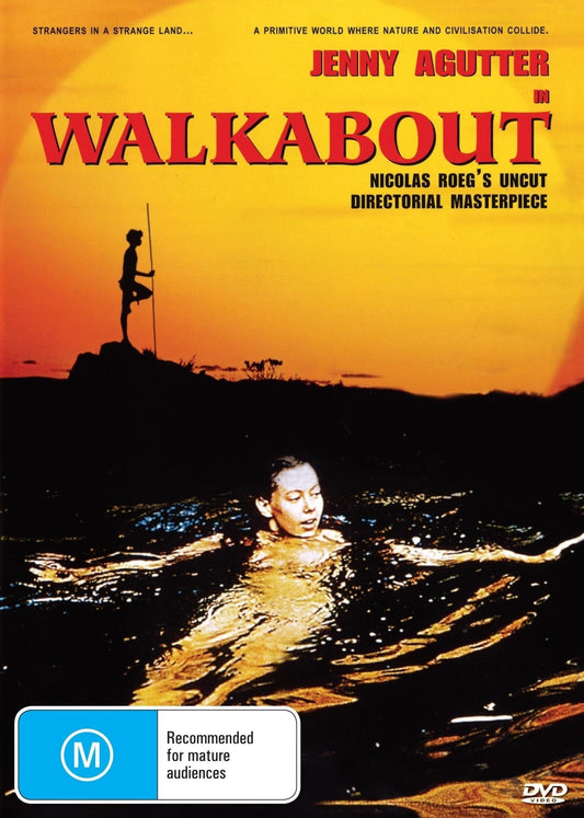 Walkabout