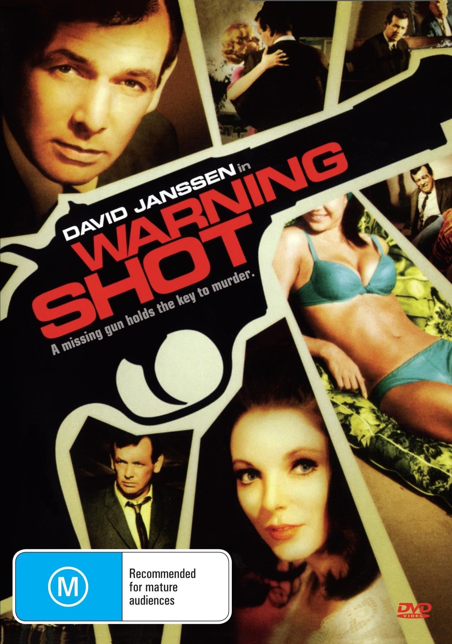 Warning Shot