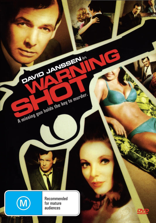 Warning Shot