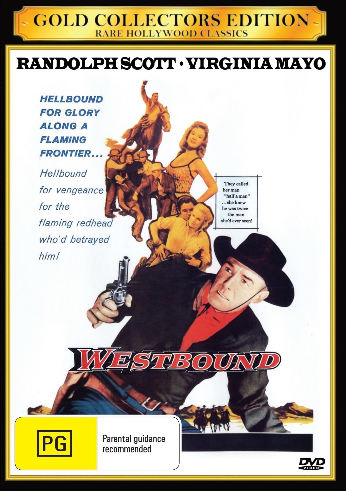 Westbound