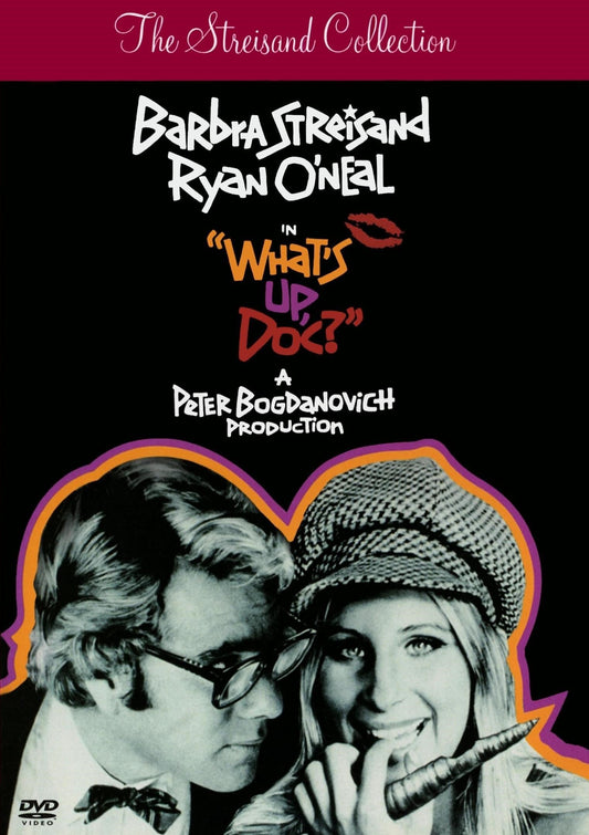 What’s Up Doc