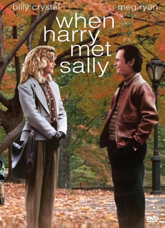 When Harry Met Sally