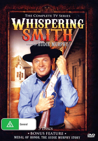 Whispering Smith