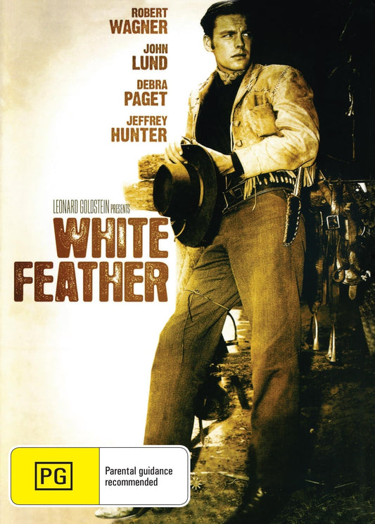 White Feather