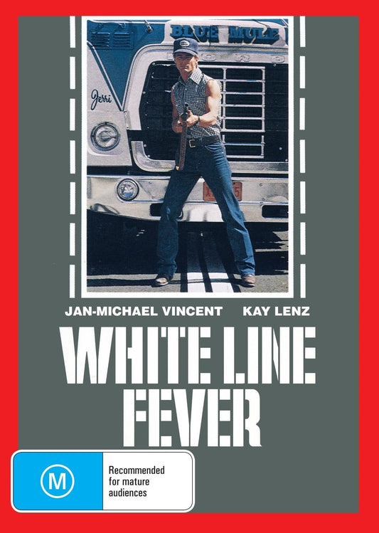 White Line Fever