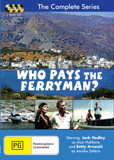 Who Pays The Ferryman