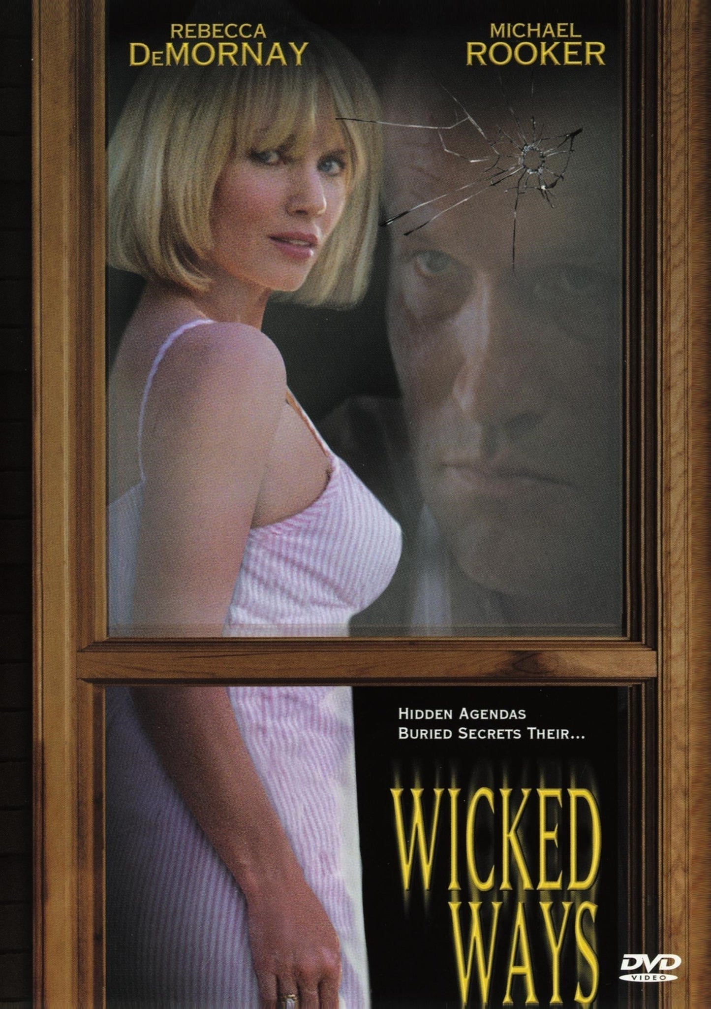 Wicked Ways aka A Table For One