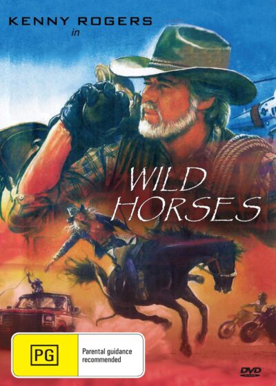 Wild Horses