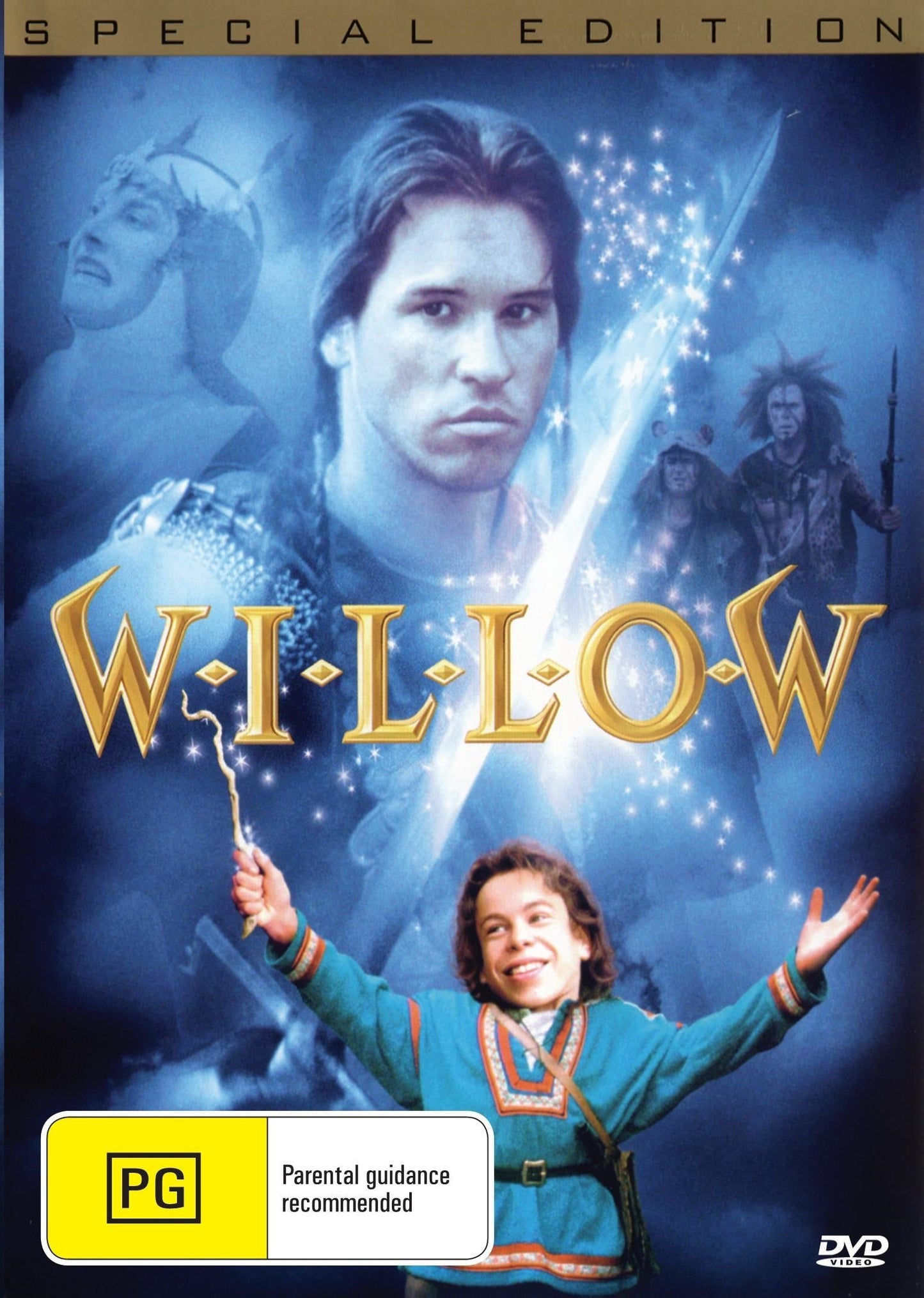 Willow