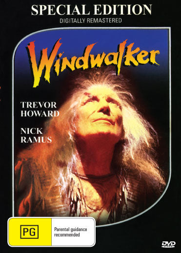 Windwalker