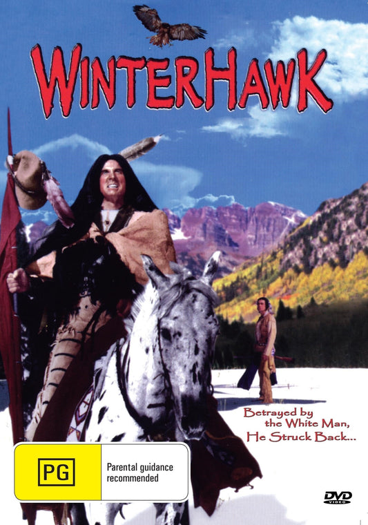 Winterhawk