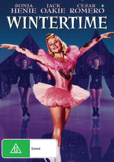 Wintertime