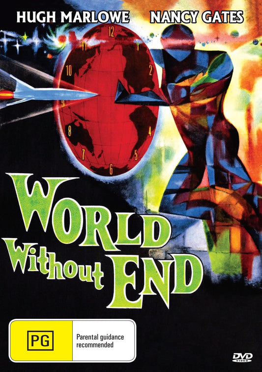 World Without End