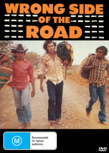 Wrong Side Of The Road